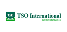 TSOInternational株式会社