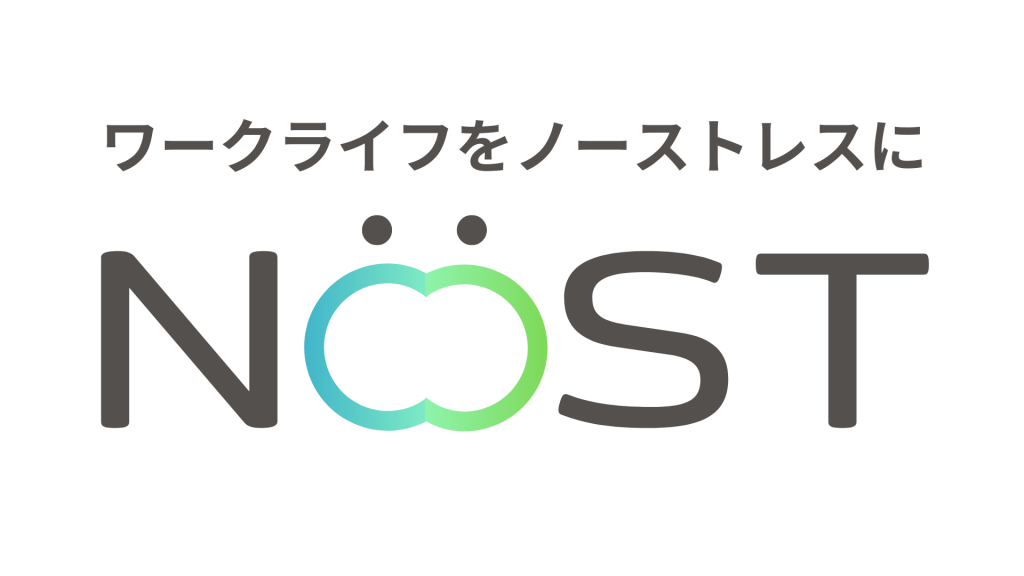 ノストライフ株式会社_ロゴ