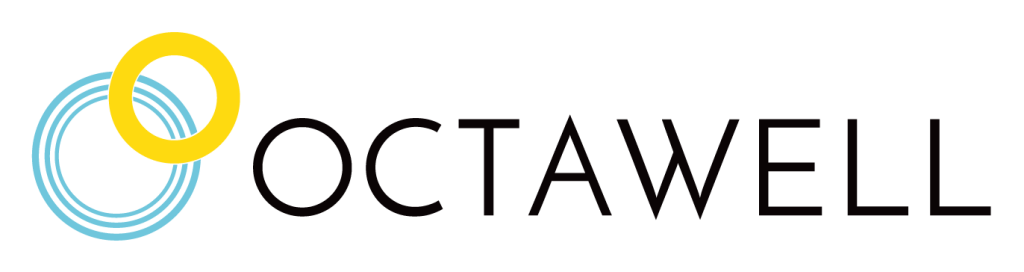 株式会社オクタウェル_ロゴ